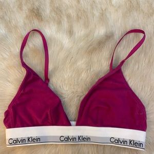 COPY - Comfy sports bra